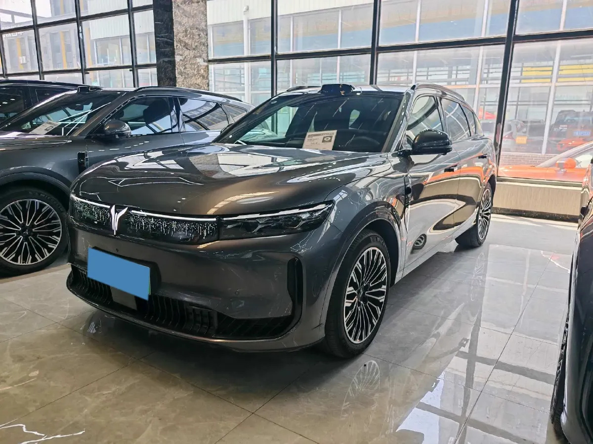 2025 Voyah FREE REEV 129HP REEV,autocango,china used car exporter,china ev exporter,chinese used car exporter,chinese used ev exporter