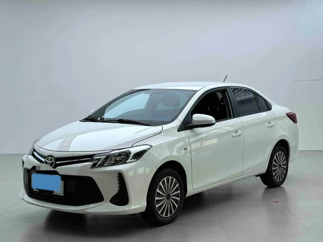 2021 Toyota Vios 1.5L 112HP L4 CVT,autocango,china used car exporter,china ev exporter,chinese used car exporter,chinese used ev exporter
