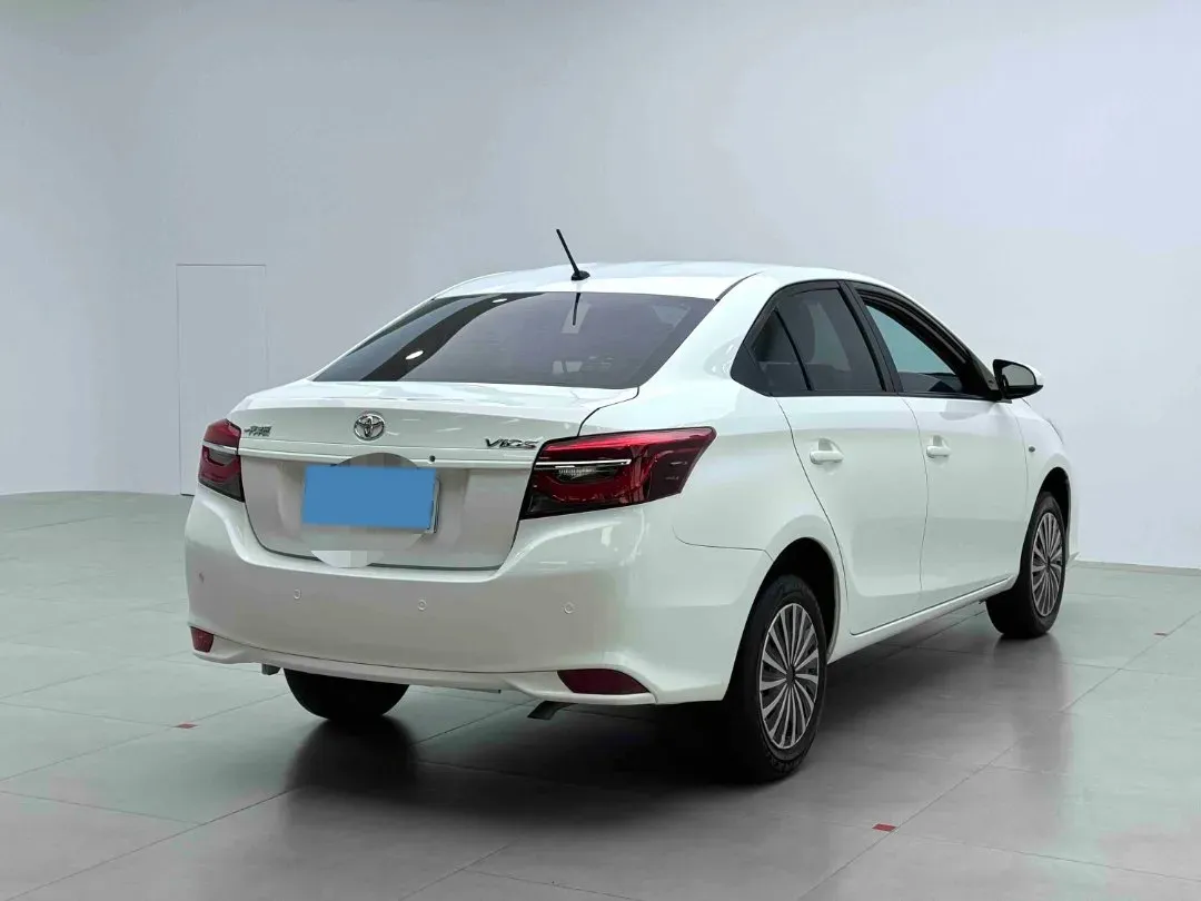 2021 Toyota Vios 1.5L 112HP L4 CVT,autocango,china used car exporter,china ev exporter,chinese used car exporter,chinese used ev exporter