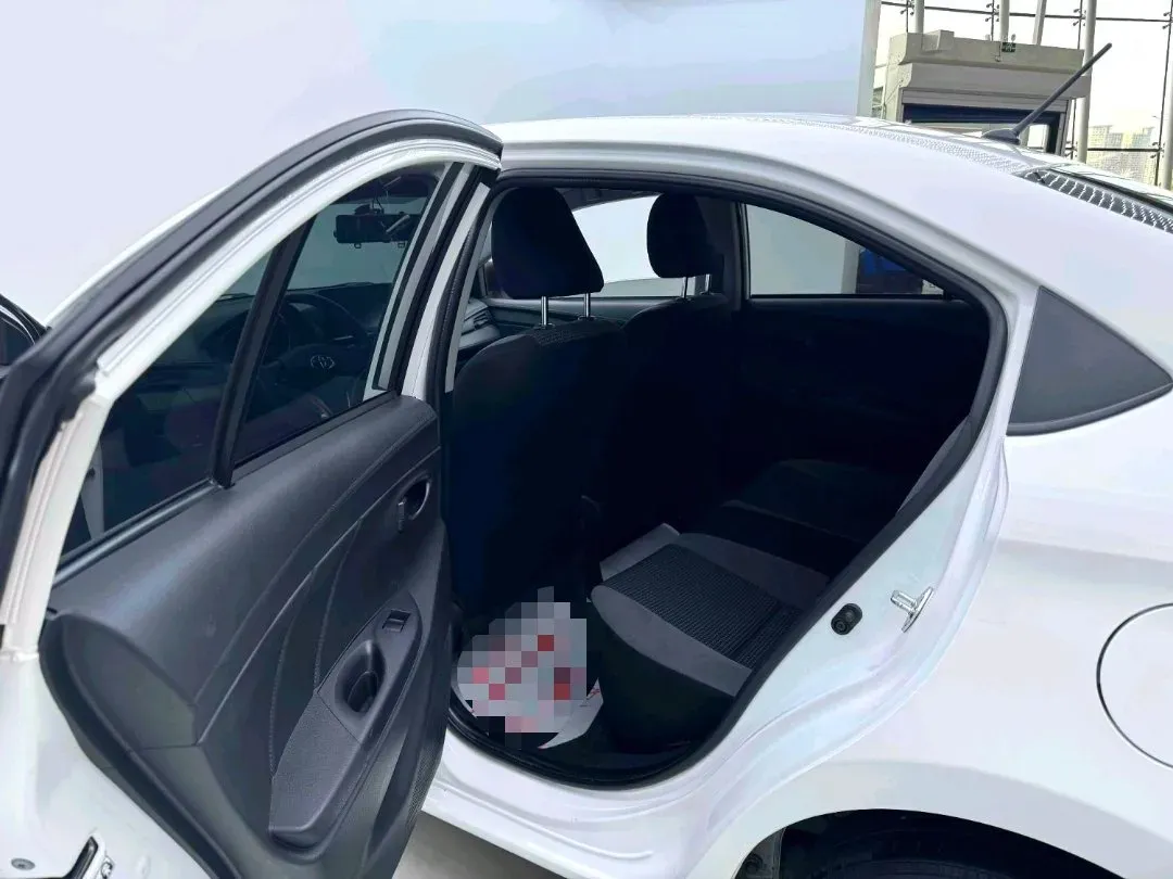 2021 Toyota Vios 1.5L 112HP L4 CVT,autocango,china used car exporter,china ev exporter,chinese used car exporter,chinese used ev exporter