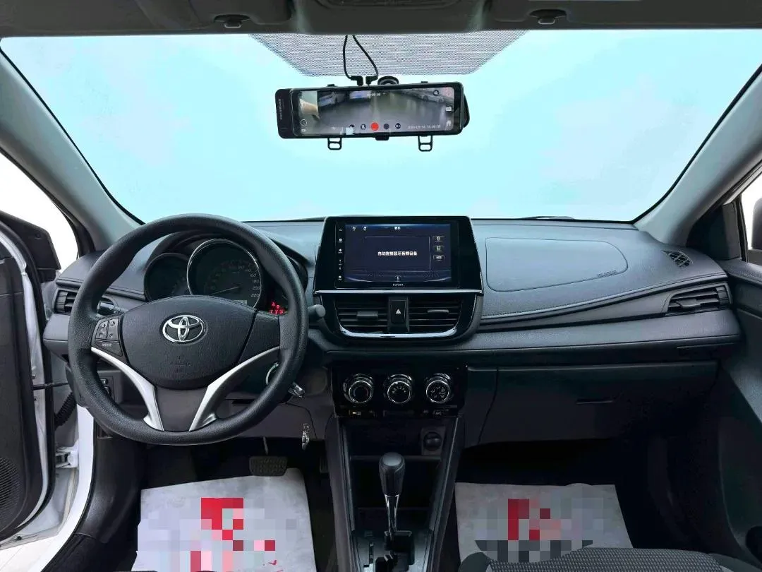 2021 Toyota Vios 1.5L 112HP L4 CVT,autocango,china used car exporter,china ev exporter,chinese used car exporter,chinese used ev exporter