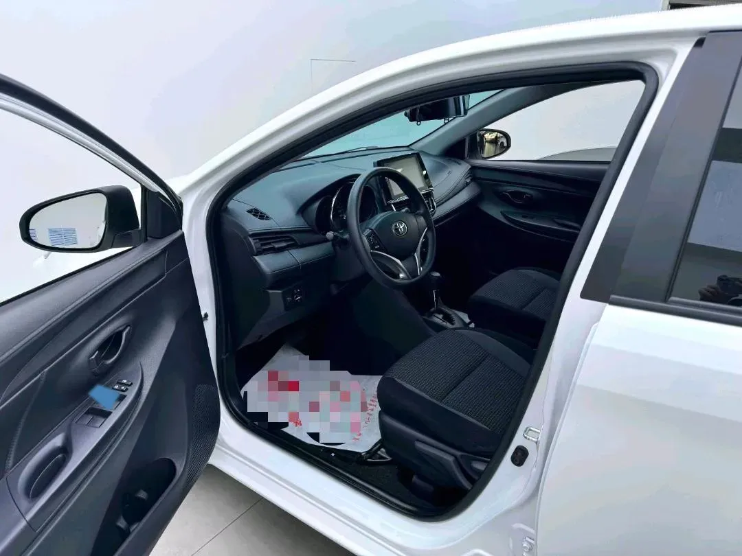 2021 Toyota Vios 1.5L 112HP L4 CVT,autocango,china used car exporter,china ev exporter,chinese used car exporter,chinese used ev exporter