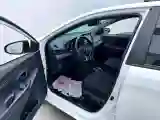 2021 Toyota Vios 1.5L 112HP L4 CVT