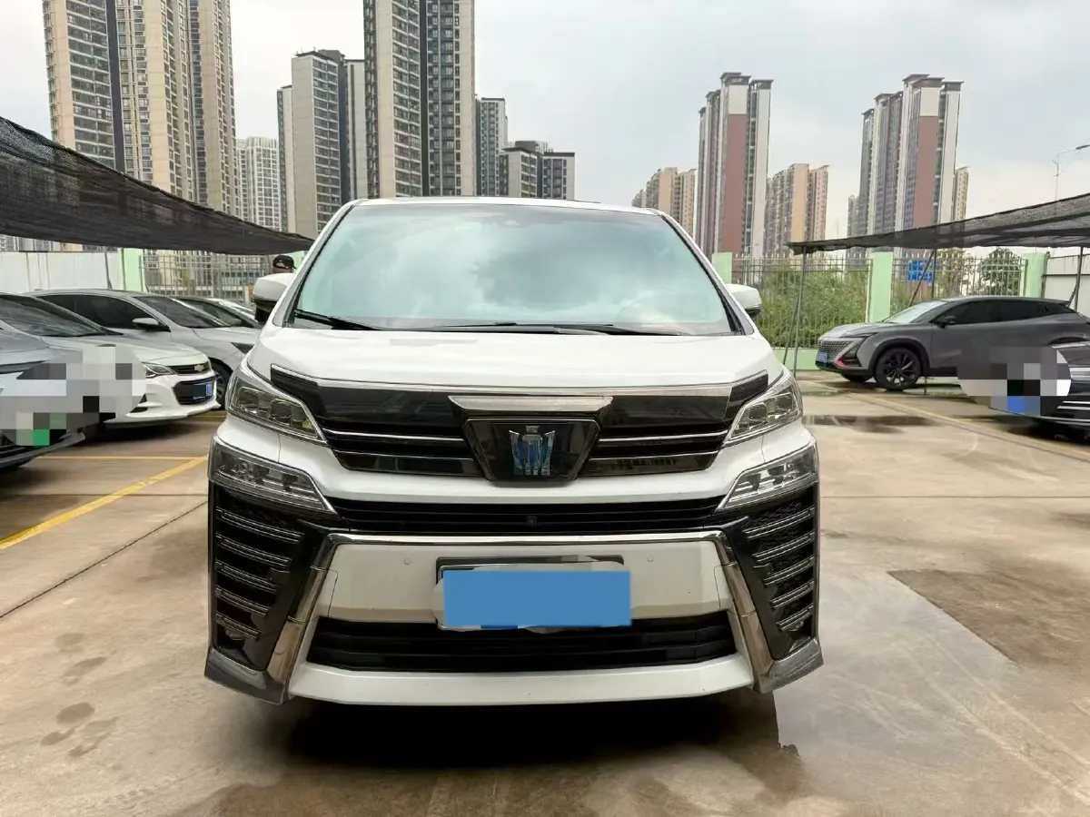 2021 Toyota Vellfire 2.5L 117HP L4 E-CVT Hybrid,autocango,china used car exporter,china ev exporter,chinese used car exporter,chinese used ev exporter