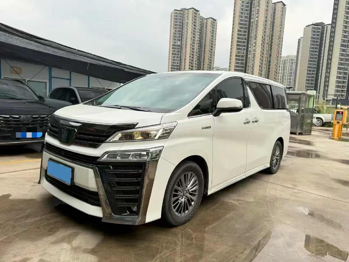 2021 Toyota Vellfire 2.5L 117HP L4 E-CVT Hybrid,autocango,china used car exporter,china ev exporter,chinese used car exporter,chinese used ev exporter