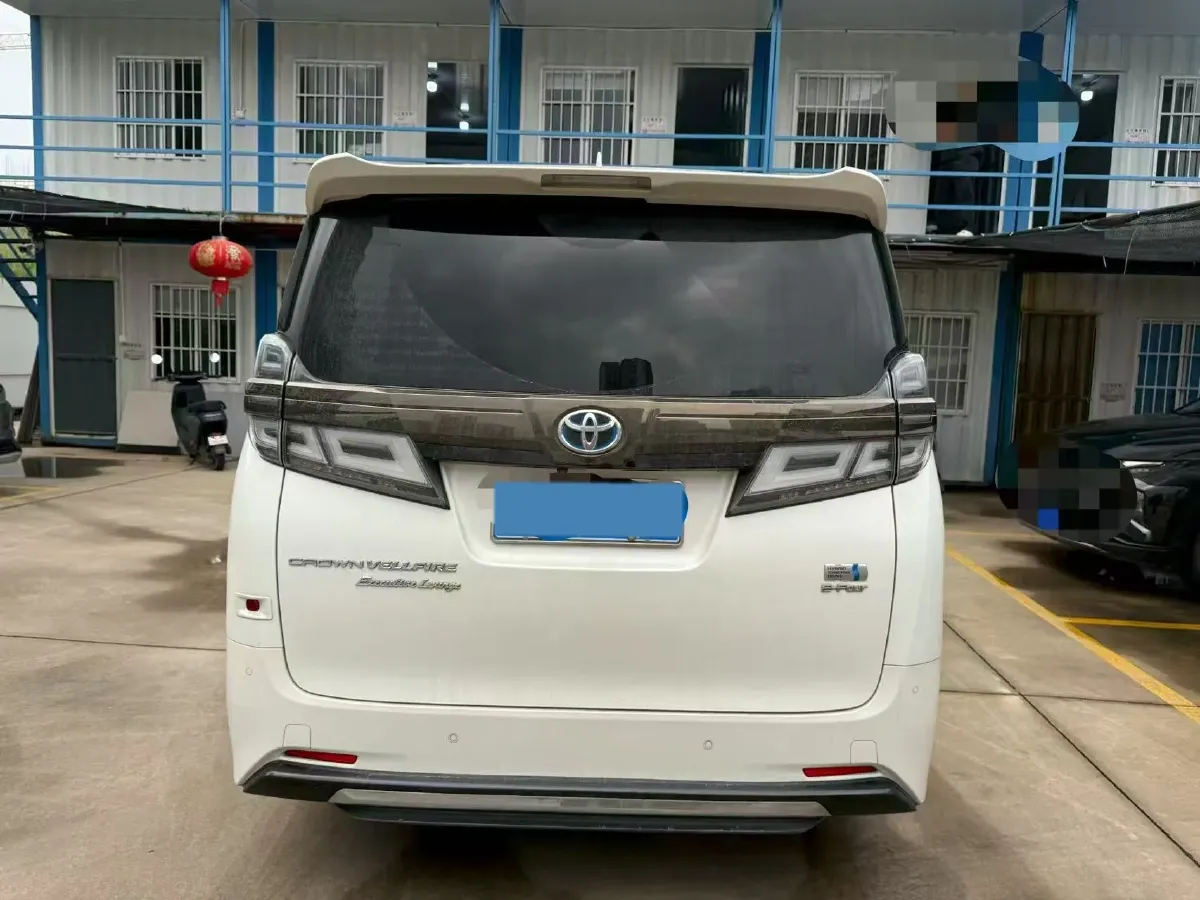 2021 Toyota Vellfire 2.5L 117HP L4 E-CVT Hybrid,autocango,china used car exporter,china ev exporter,chinese used car exporter,chinese used ev exporter