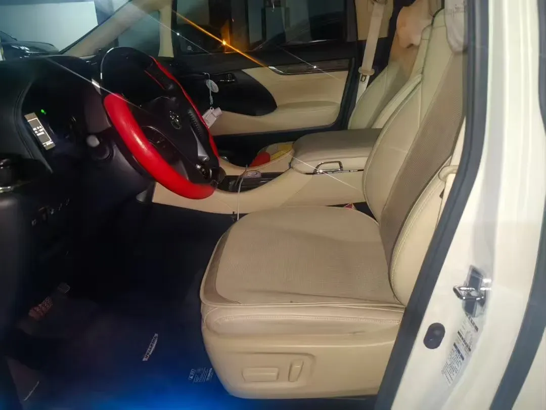 2021 Toyota Vellfire 2.5L 117HP L4 E-CVT Hybrid,autocango,china used car exporter,china ev exporter,chinese used car exporter,chinese used ev exporter