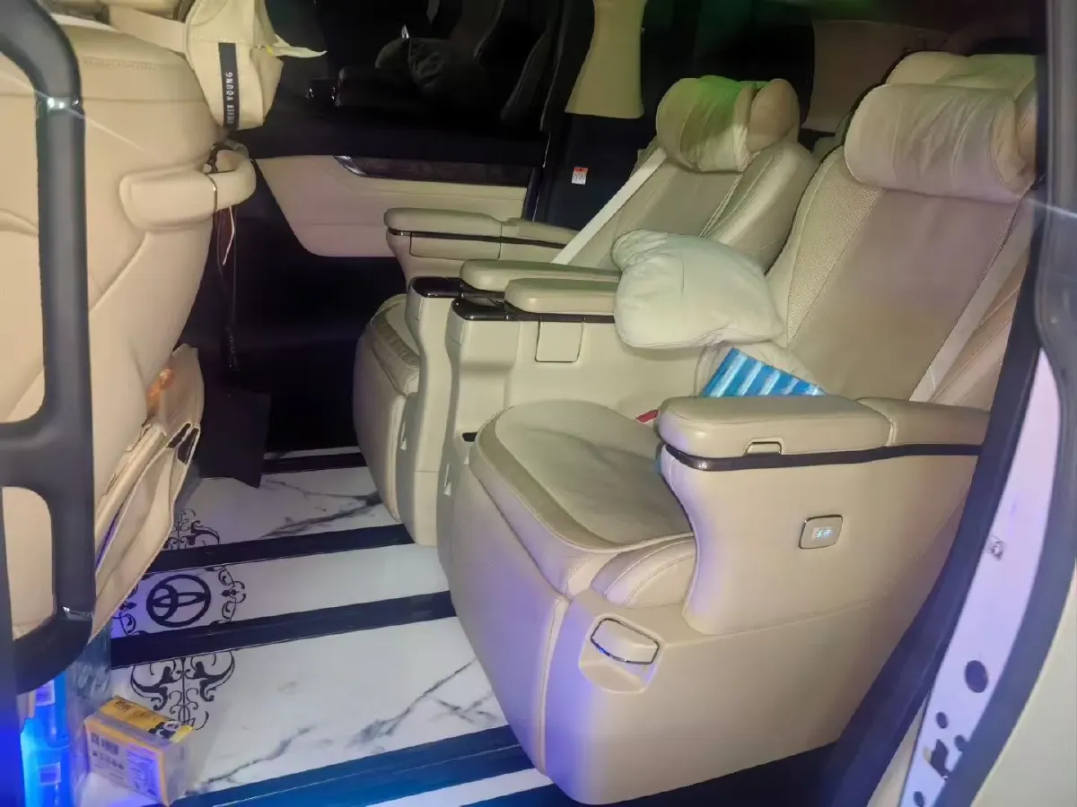 2021 Toyota Vellfire 2.5L 117HP L4 E-CVT Hybrid,autocango,china used car exporter,china ev exporter,chinese used car exporter,chinese used ev exporter