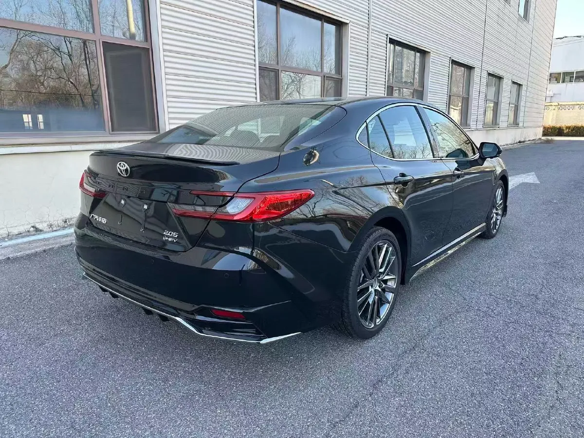 2026 Toyota Camry 2.0L 152HP L4 E-CVT Hybrid,autocango,china used car exporter,china ev exporter,chinese used car exporter,chinese used ev exporter