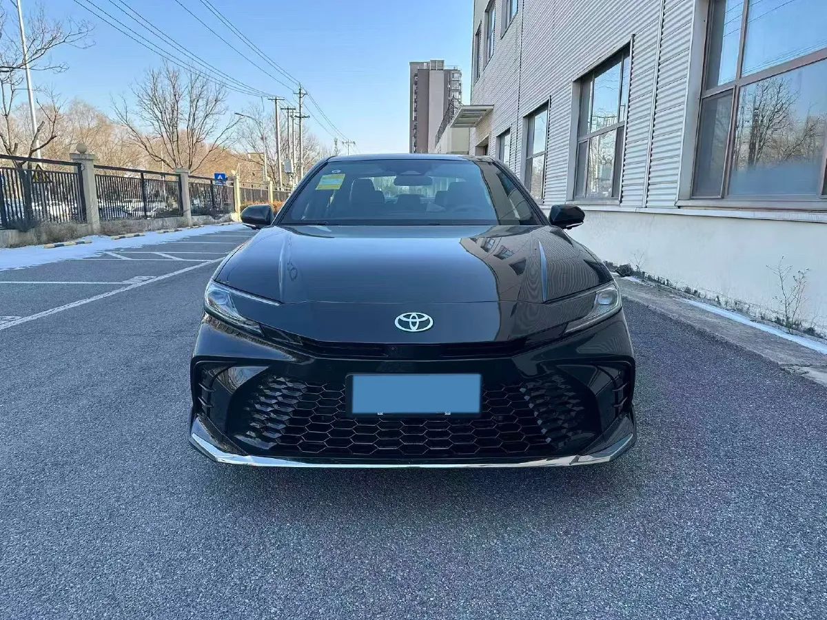 2026 Toyota Camry 2.0L 152HP L4 E-CVT Hybrid,autocango,china used car exporter,china ev exporter,chinese used car exporter,chinese used ev exporter