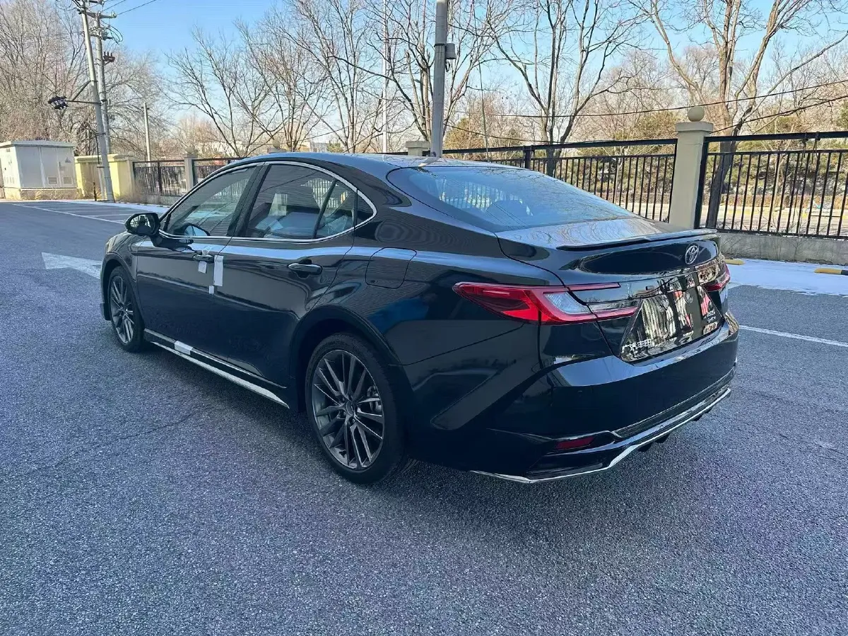 2026 Toyota Camry 2.0L 152HP L4 E-CVT Hybrid,autocango,china used car exporter,china ev exporter,chinese used car exporter,chinese used ev exporter