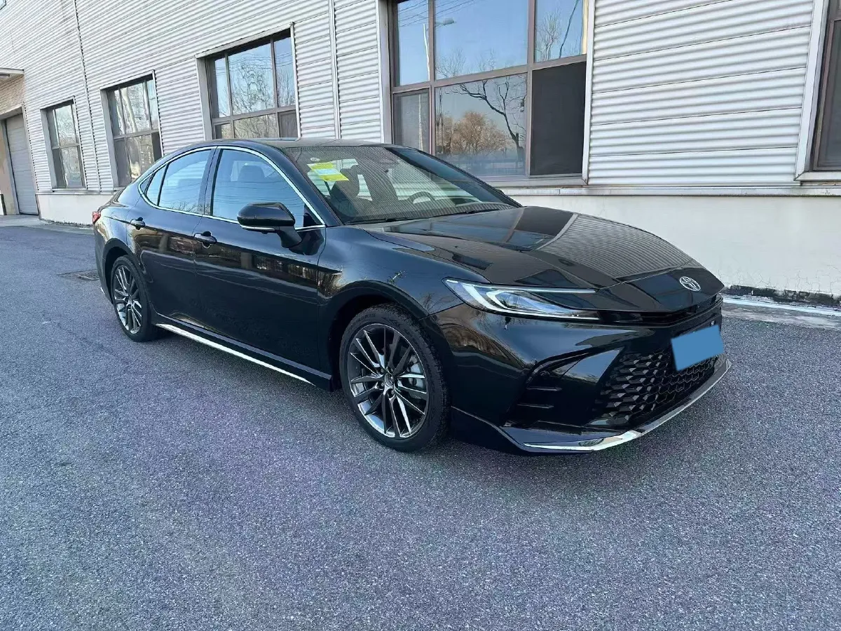 2026 Toyota Camry 2.0L 152HP L4 E-CVT Hybrid,autocango,china used car exporter,china ev exporter,chinese used car exporter,chinese used ev exporter