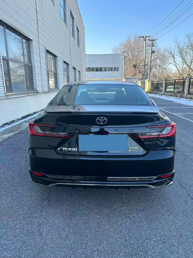 2026 Toyota Camry 2.0L 152HP L4 E-CVT Hybrid,autocango,china used car exporter,china ev exporter,chinese used car exporter,chinese used ev exporter