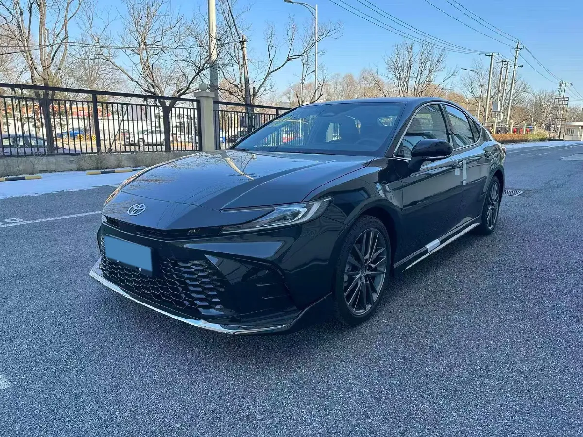 2026 Toyota Camry 2.0L 152HP L4 E-CVT Hybrid,autocango,china used car exporter,china ev exporter,chinese used car exporter,chinese used ev exporter