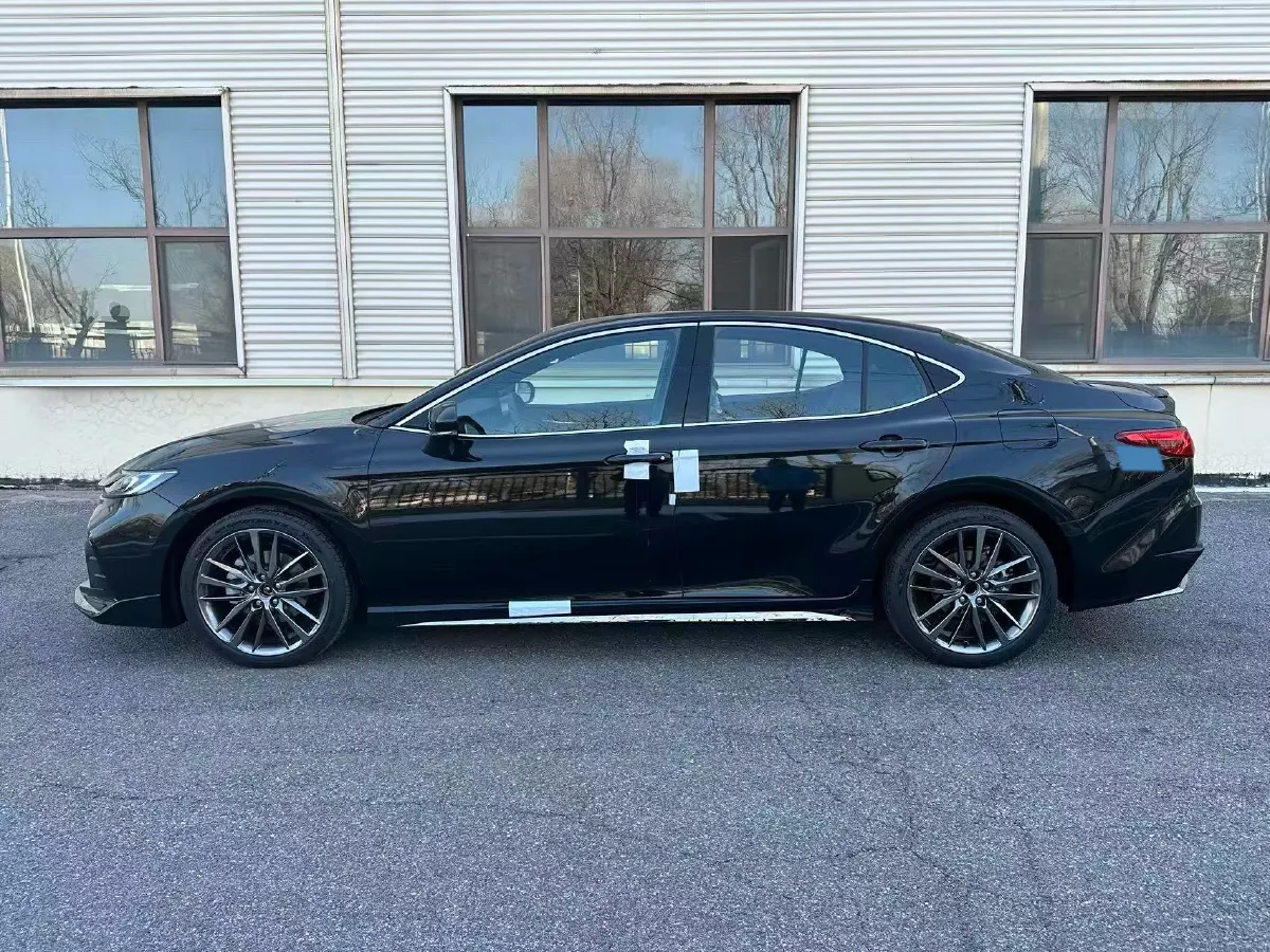 2026 Toyota Camry 2.0L 152HP L4 E-CVT Hybrid,autocango,china used car exporter,china ev exporter,chinese used car exporter,chinese used ev exporter