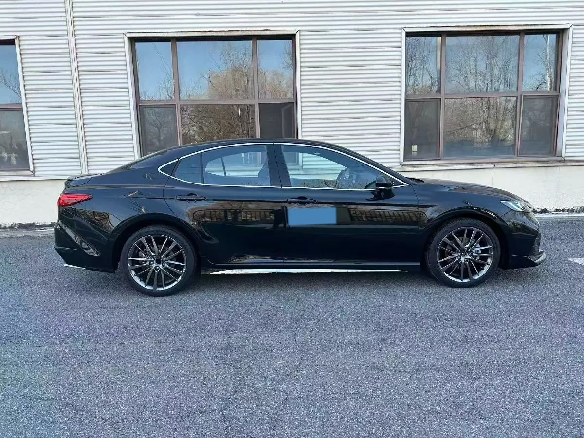 2026 Toyota Camry 2.0L 152HP L4 E-CVT Hybrid,autocango,china used car exporter,china ev exporter,chinese used car exporter,chinese used ev exporter