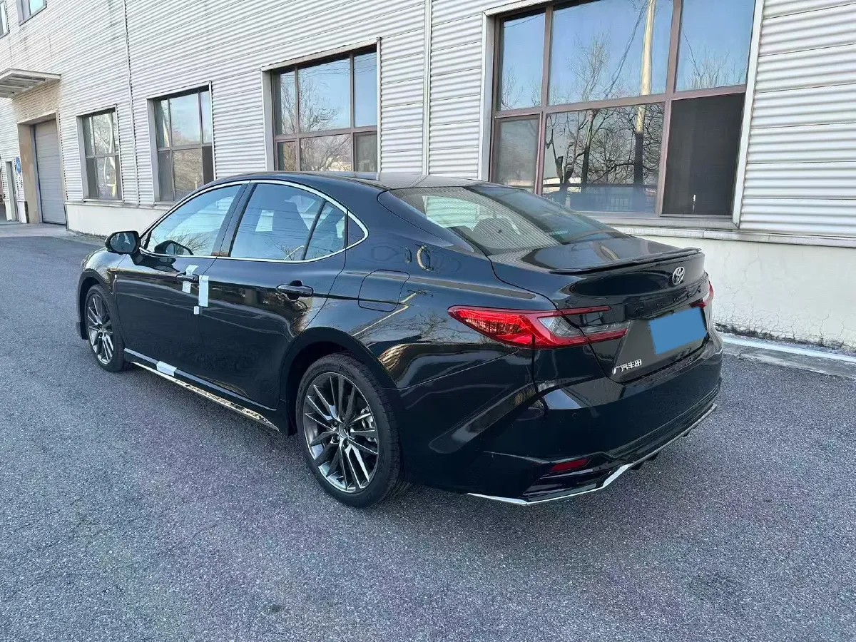 2026 Toyota Camry 2.0L 152HP L4 E-CVT Hybrid,autocango,china used car exporter,china ev exporter,chinese used car exporter,chinese used ev exporter