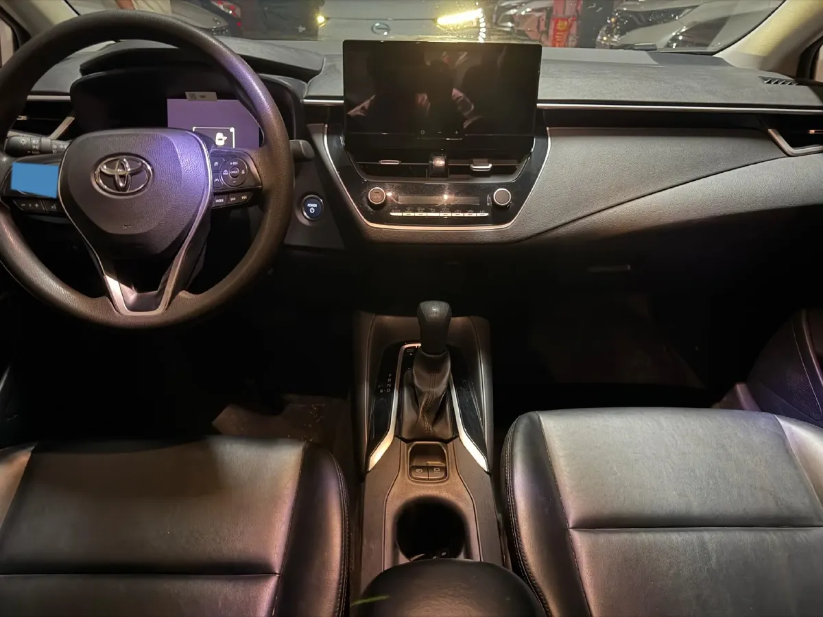 2021 Toyota Corolla 1.8L 98HP L4 E-CVT Hybrid,autocango,china used car exporter,china ev exporter,chinese used car exporter,chinese used ev exporter
