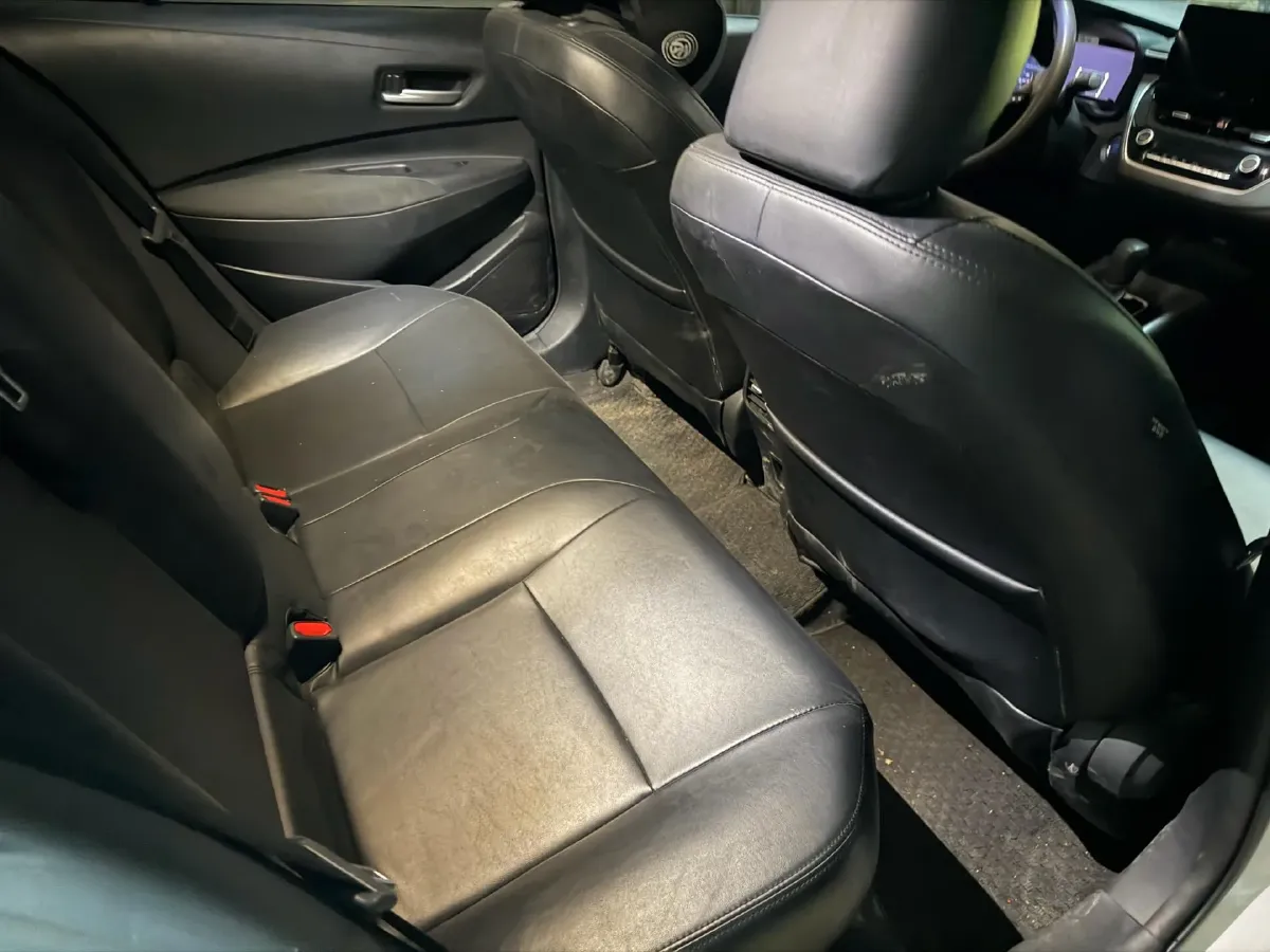 2021 Toyota Corolla 1.8L 98HP L4 E-CVT Hybrid,autocango,china used car exporter,china ev exporter,chinese used car exporter,chinese used ev exporter