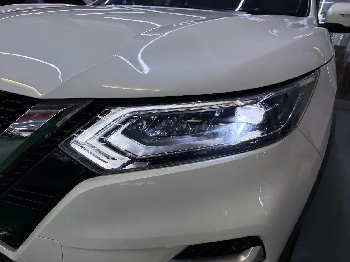 2021 Nissan Qashqai 2.0L 151HP L4 CVT,autocango,china used car exporter,china ev exporter,chinese used car exporter,chinese used ev exporter