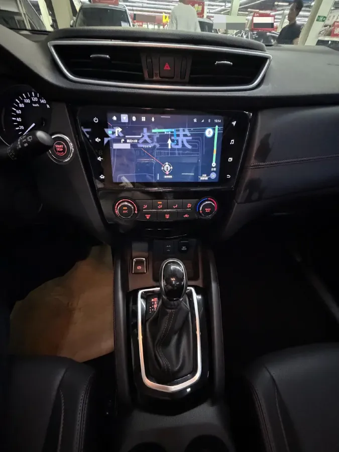 2021 Nissan Qashqai 2.0L 151HP L4 CVT,autocango,china used car exporter,china ev exporter,chinese used car exporter,chinese used ev exporter
