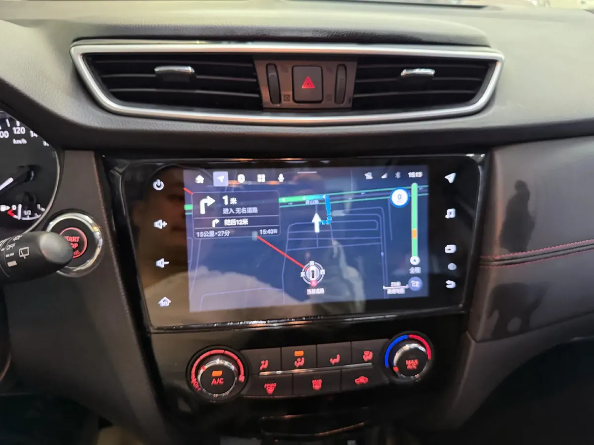 2021 Nissan Qashqai 2.0L 151HP L4 CVT,autocango,china used car exporter,china ev exporter,chinese used car exporter,chinese used ev exporter