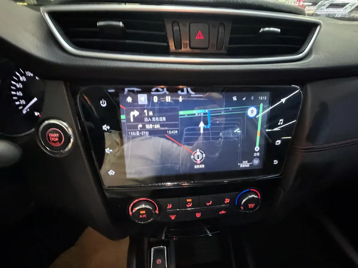 2021 Nissan Qashqai 2.0L 151HP L4 CVT,autocango,china used car exporter,china ev exporter,chinese used car exporter,chinese used ev exporter