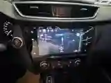 2021 Nissan Qashqai 2.0L 151HP L4 CVT