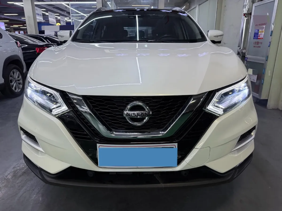 2021 Nissan Qashqai 2.0L 151HP L4 CVT,autocango,china used car exporter,china ev exporter,chinese used car exporter,chinese used ev exporter