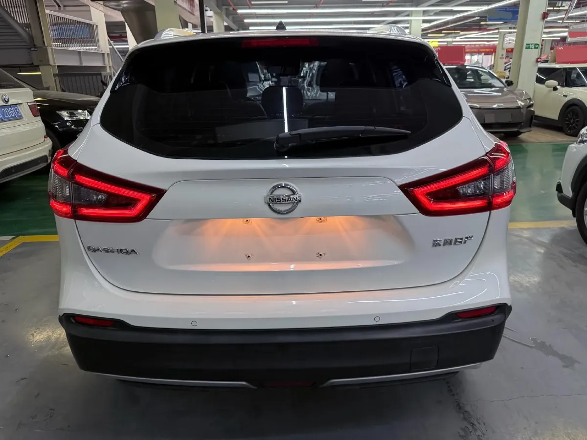 2021 Nissan Qashqai 2.0L 151HP L4 CVT,autocango,china used car exporter,china ev exporter,chinese used car exporter,chinese used ev exporter