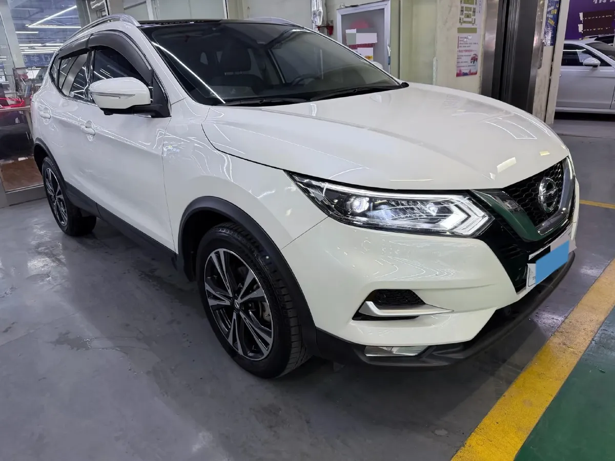 2021 Nissan Qashqai 2.0L 151HP L4 CVT,autocango,china used car exporter,china ev exporter,chinese used car exporter,chinese used ev exporter