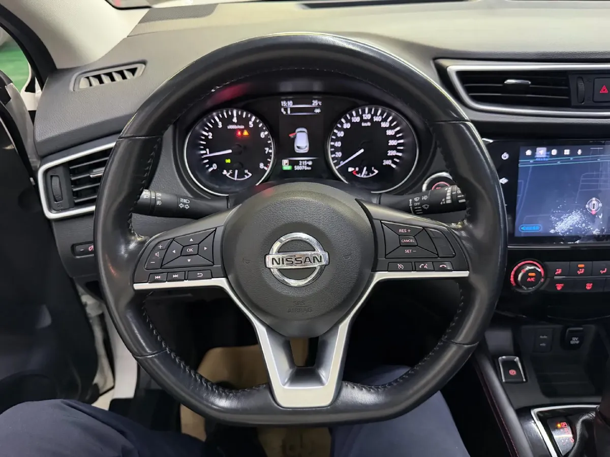 2021 Nissan Qashqai 2.0L 151HP L4 CVT,autocango,china used car exporter,china ev exporter,chinese used car exporter,chinese used ev exporter