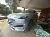 2021 ChangAn UNI-K 2.0T 233HP L4 8AT