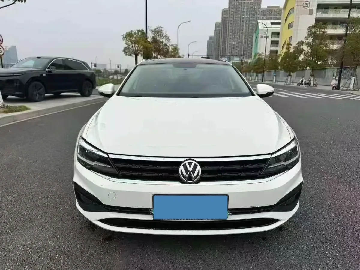 2019 Volkswagen Lamando 1.4T 131HP L4 7DCT,autocango,china used car exporter,china ev exporter,chinese used car exporter,chinese used ev exporter
