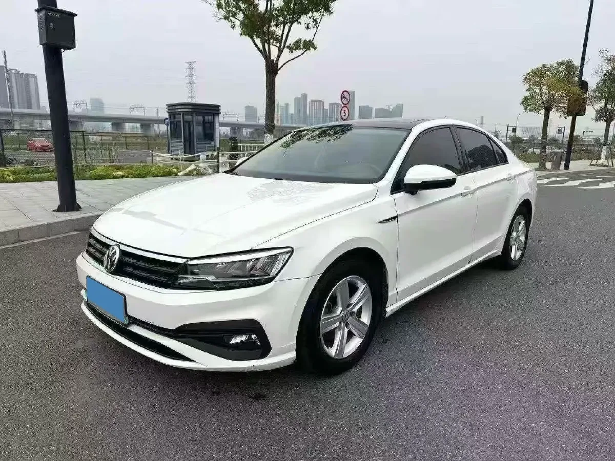 2019 Volkswagen Lamando 1.4T 131HP L4 7DCT,autocango,china used car exporter,china ev exporter,chinese used car exporter,chinese used ev exporter