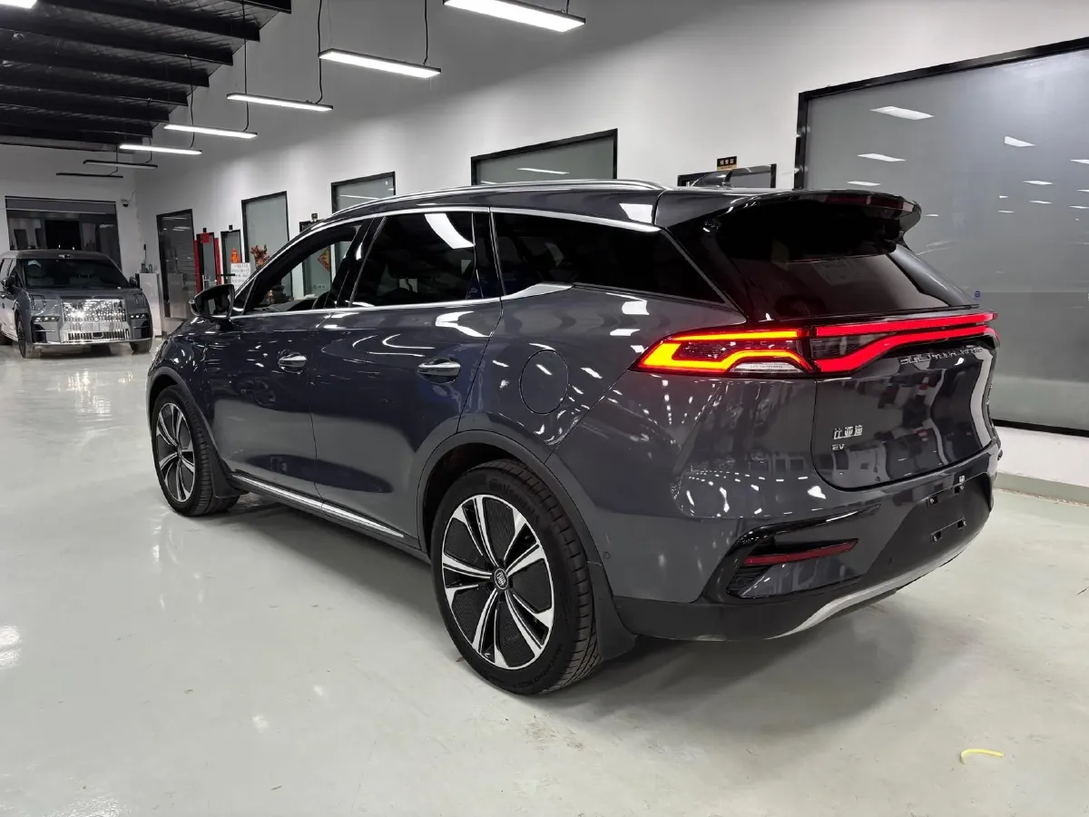 2022 Roewe iMAX8 BEV 90KWH,autocango,china used car exporter,china ev exporter,chinese used car exporter,chinese used ev exporter