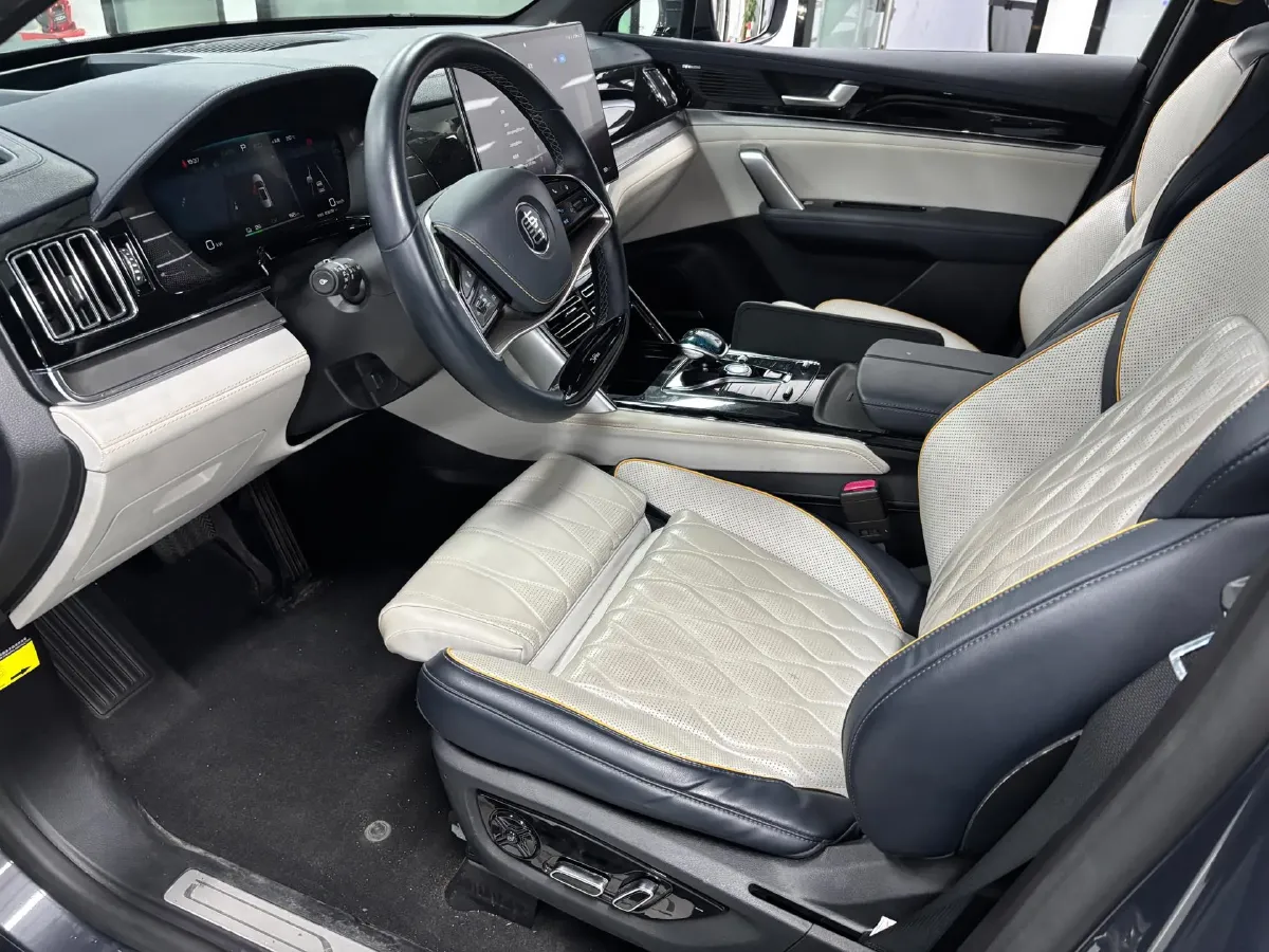 2022 Roewe iMAX8 BEV 90KWH,autocango,china used car exporter,china ev exporter,chinese used car exporter,chinese used ev exporter