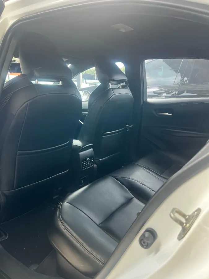 2022 Toyota Levin 1.8L 98HP L4 E-CVT Hybrid,autocango,china used car exporter,china ev exporter,chinese used car exporter,chinese used ev exporter