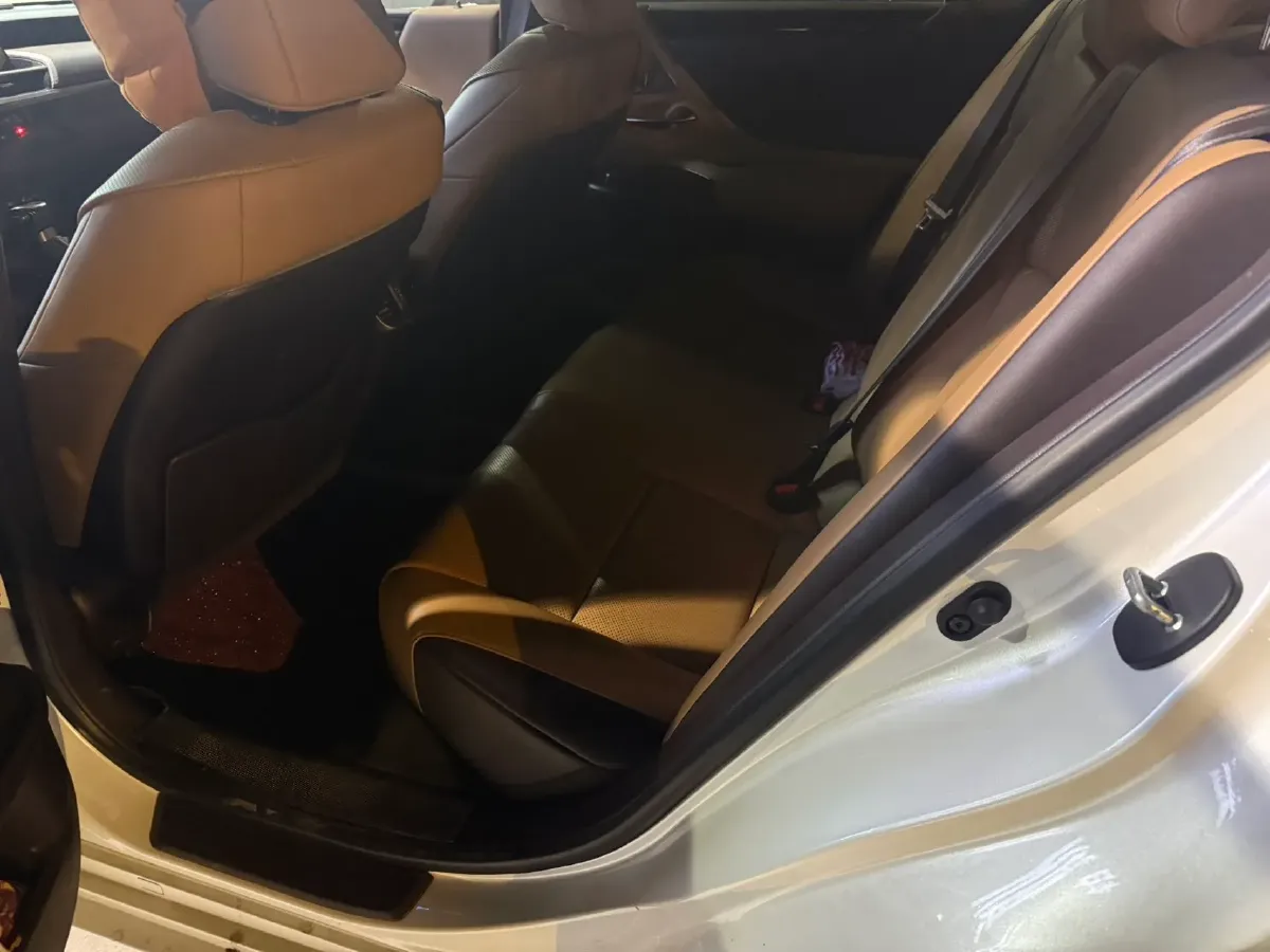 2020 Lexus ES 2.0L 173HP L4 CVT,autocango,china used car exporter,china ev exporter,chinese used car exporter,chinese used ev exporter