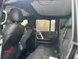 2023 Beijing BJ40 2.0T 224HP L4 8AT