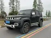 2023 BEIJING BJ40,autocango,china used car exporter,china ev exporter,chinese used car exporter,chinese used ev exporter
