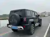 2023 Beijing BJ40 2.0T 224HP L4 8AT