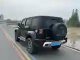 2023 Beijing BJ40 2.0T 224HP L4 8AT