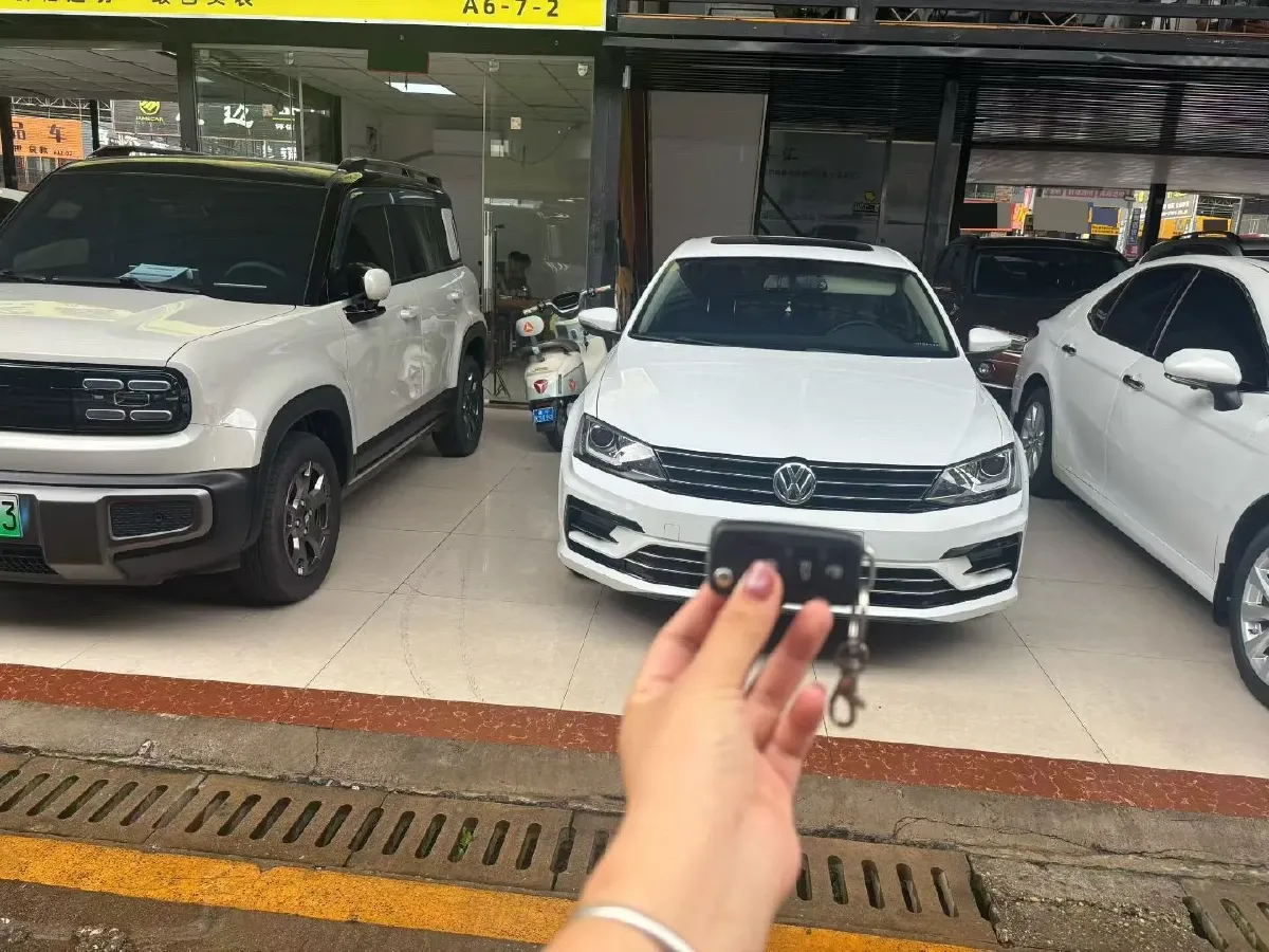 2018 Volkswagen Sagitar 1.4T 150HP L4 7DCT,autocango,china used car exporter,china ev exporter,chinese used car exporter,chinese used ev exporter
