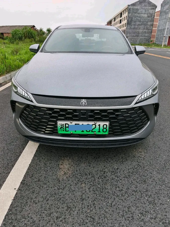 2025 BYD Qin Plus 1.5L 101HP L4 E-CVT PHEV 7.68KWH,autocango,china used car exporter,china ev exporter,chinese used car exporter,chinese used ev exporter