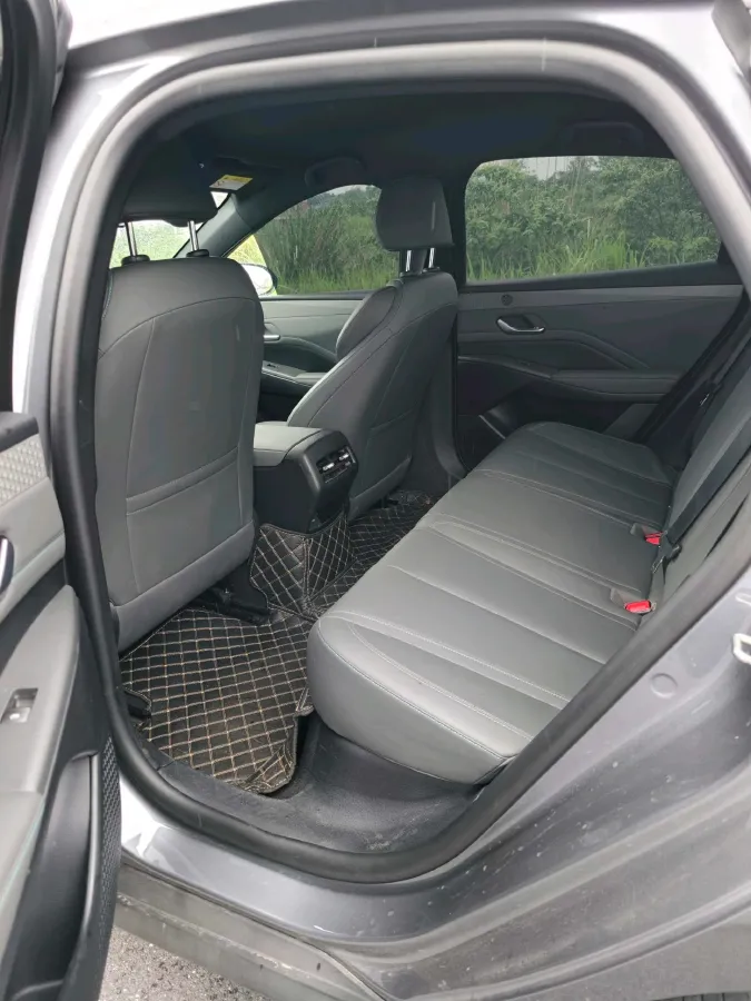 2025 BYD Qin Plus 1.5L 101HP L4 E-CVT PHEV 7.68KWH,autocango,china used car exporter,china ev exporter,chinese used car exporter,chinese used ev exporter