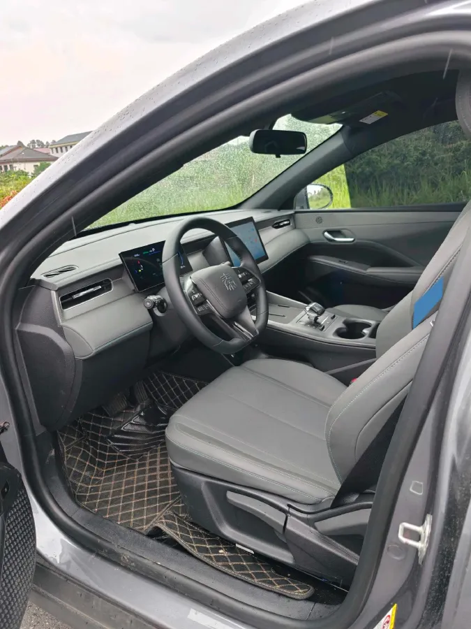 2025 BYD Qin Plus 1.5L 101HP L4 E-CVT PHEV 7.68KWH,autocango,china used car exporter,china ev exporter,chinese used car exporter,chinese used ev exporter