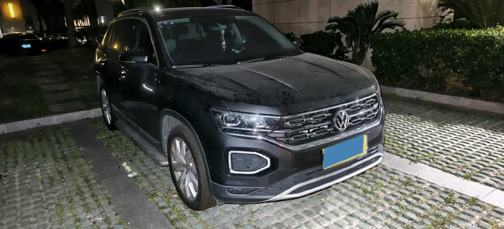 2020 Volkswagen Tayron 2.0T 186HP L4 7DCT,autocango,china used car exporter,china ev exporter,chinese used car exporter,chinese used ev exporter