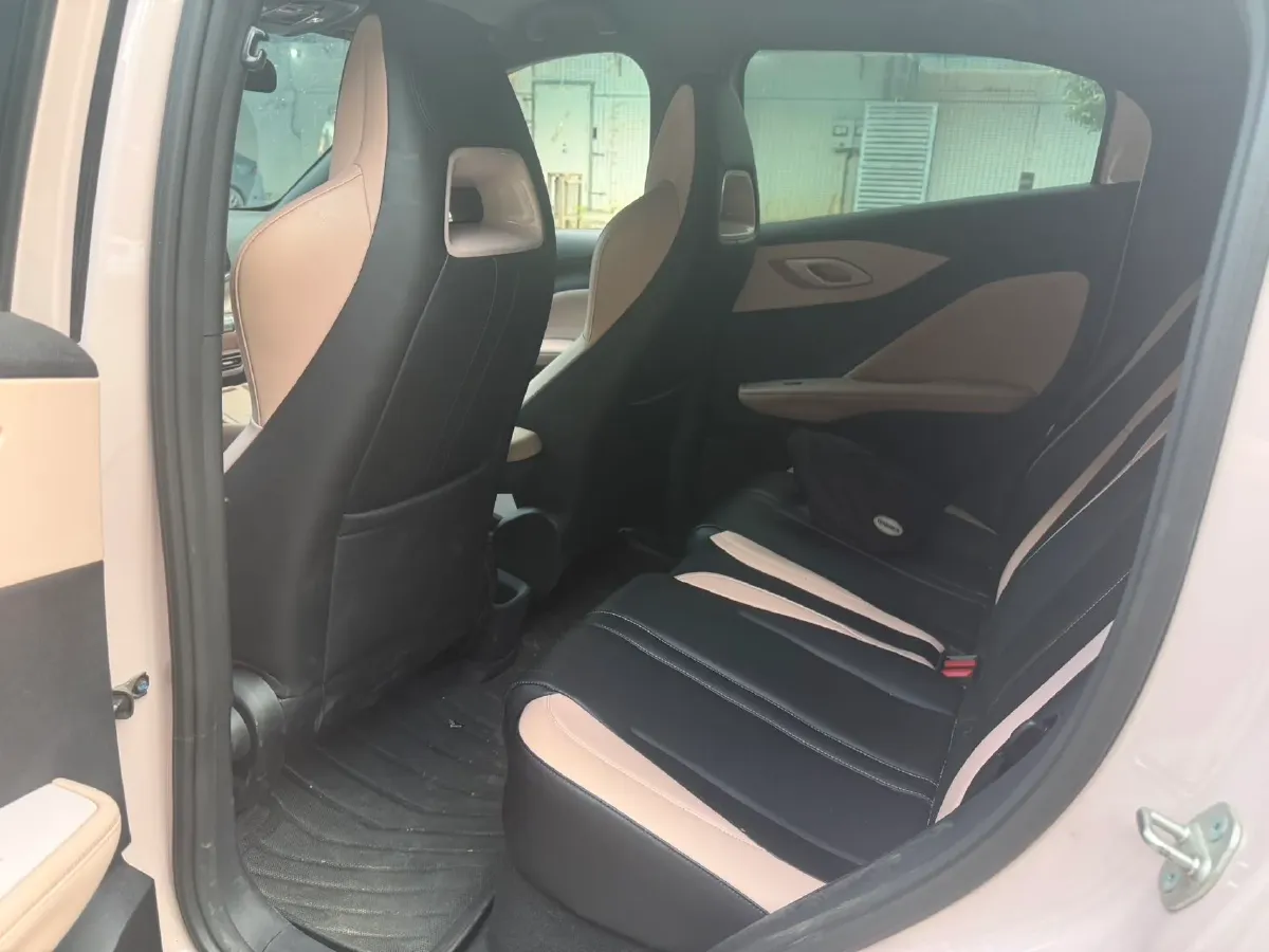 2025 BYD Seagull BEV 30.08KWH,autocango,china used car exporter,china ev exporter,chinese used car exporter,chinese used ev exporter