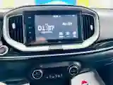 2021 Kia KX1 1.4L 100HP L4 CVT